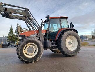 New Holland M 135