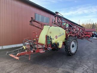 Hardi Ranger 2500L 21m