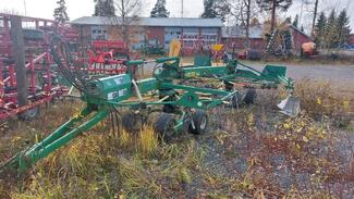 John Deere GA 6000