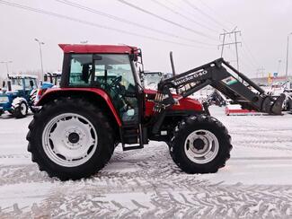 Case IH CS 94