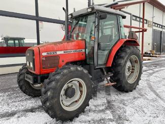 Massey Ferguson 4235