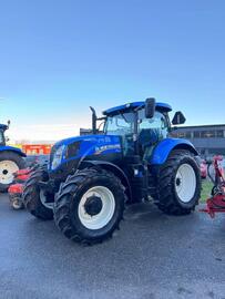 New Holland T7.185 AC SS