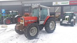 Massey Ferguson 3060 1990