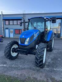 New Holland T 4.85 SS