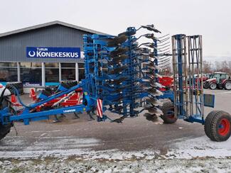 Lemken RUBIN 9/500 K-UE-A