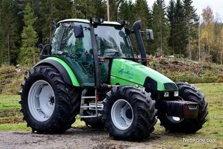 Deutz-Fahr AGROTRON 105