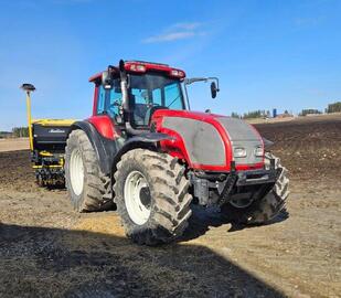 Valtra T180 2004