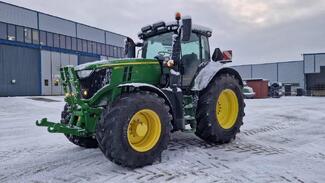 John Deere 6250 R