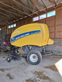 New Holland RB 180 C pyöröpaalain