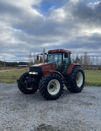 Case-IH MX 120 2000