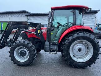 Case IH Farmall 105 A